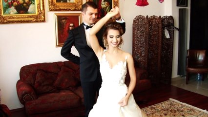 Trailer Nunta Maria & Paul