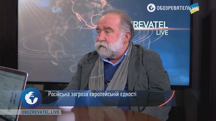 Путину дали команду прощаться - профессор Панфилов