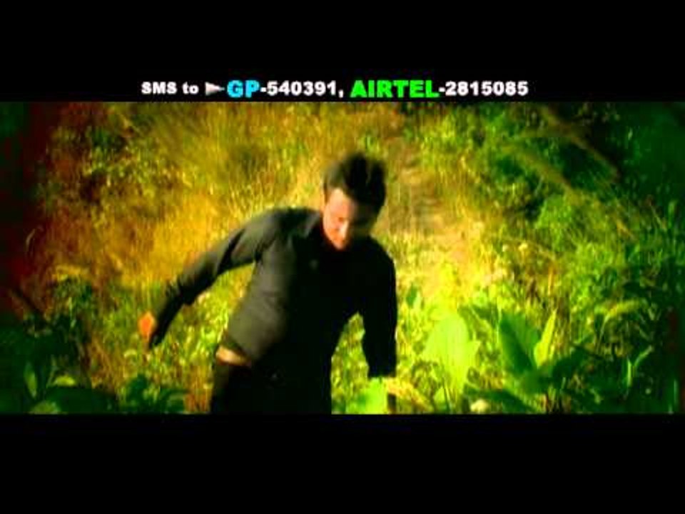 Ektu Chawa By Saba &  NHR
