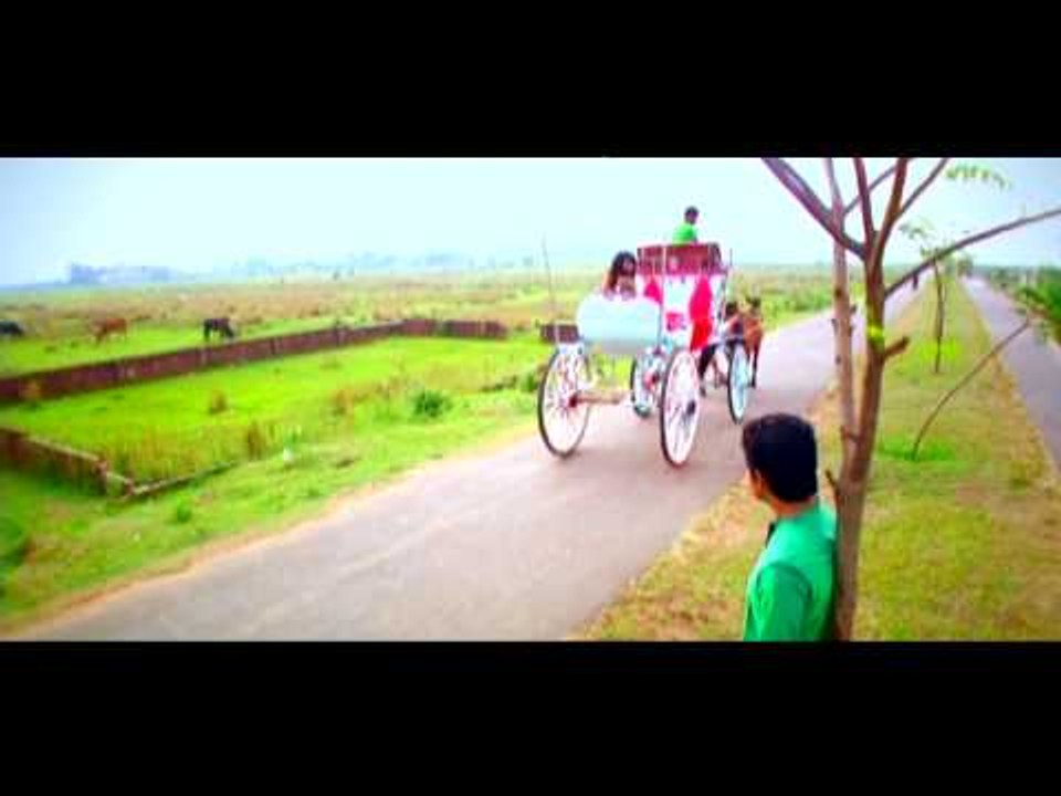 Eto Kache By Kazi Shuvo & Puja