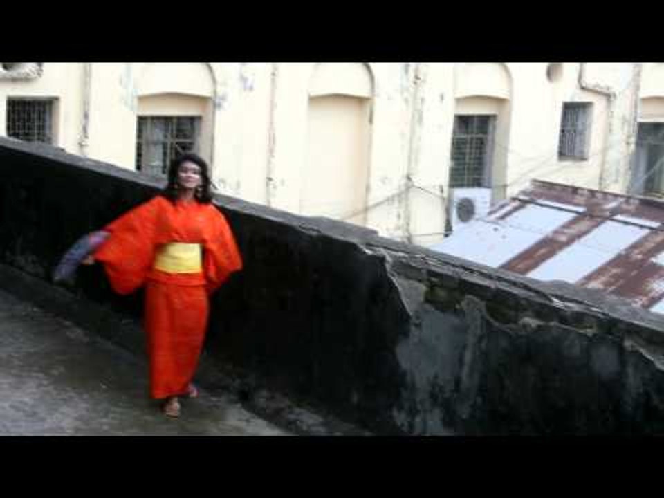 I Am In Love By Purnata