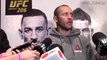 Cowboy Cerrone reflects on his time after the MMAAA announcement and his upcoming fight at UFC 206