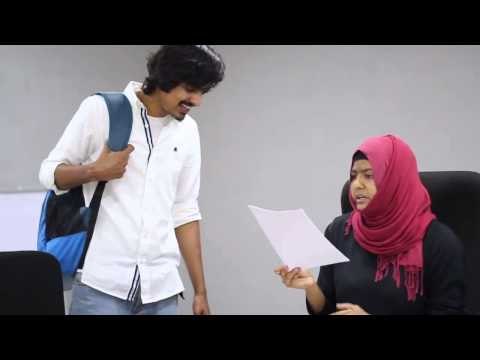 Students today be like! - Bekaar Vines