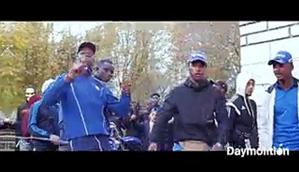 Enfants Terribles - Freestyle Equitables - Daymolition