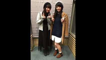 ＧＩＲＬＳ☆ＰＵＮＣＨ 2016年12月07日