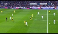 Karim Benzema Goal HD - Real Madrid 2-0 Borussia Dortmund - 07.12.2016