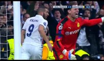 Karim Benzema Goal HD - Real Madrid 2-0 Borussia Dortmund - 07.12.2016
