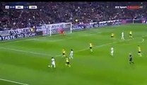 Karim Benzema 2nd Goal HD - Real Madrid 2-0 Borussia Dortmund 07.12.2016 HD