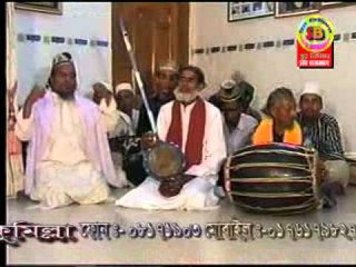 New Vandary Gaan Nazrul Islam - Amar Jibon Donno Hoilo Re