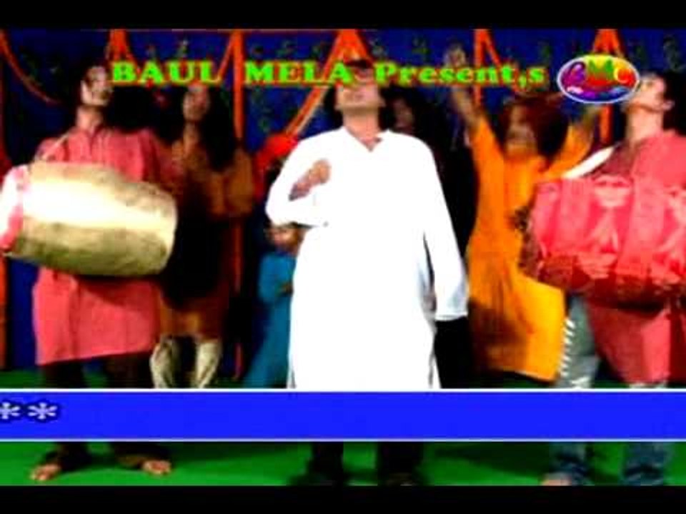 New Bangla Folk Song Ay Re Tore Ay By Bithi Deowan