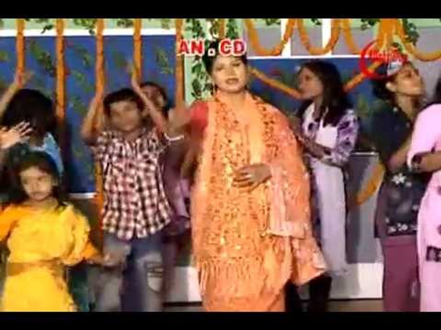 ⁣New Bangla Folk Song Vandary Baba By Sharif Uddin