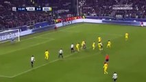Gonzalo Higuain Goal - Juventus 1 - 0 Din. Zagreb 07.12.2016 HD