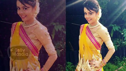 Gopi Bahu's SEXY Transformation | Saath Nibhana Saathiya