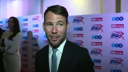 Mark Cavendish understands why Nico Rosberg retired