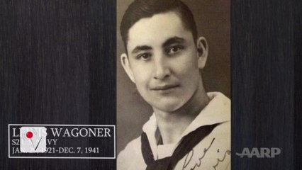 Pearl Harbor Sailor's Family Brings Him Home After Remains Identified