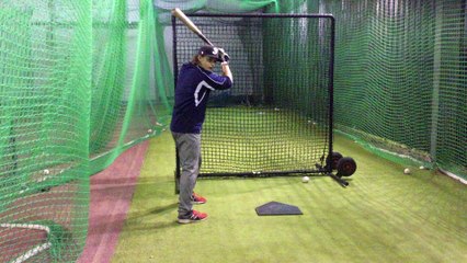 Paolo Brossier frappe face dec16