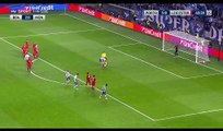 Andre Silva Goal HD - FC Porto 3-0 Leicester City - 07.12.2016