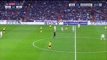 Marco Reus Goal HD - Real Madrid 2-2 Borussia Dortmund - 07.12.2016