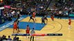Russell Westbrook Fakes & Dunks | Pelicans vs Thunder | December 4, 2016 | 2016-17 NBA Season