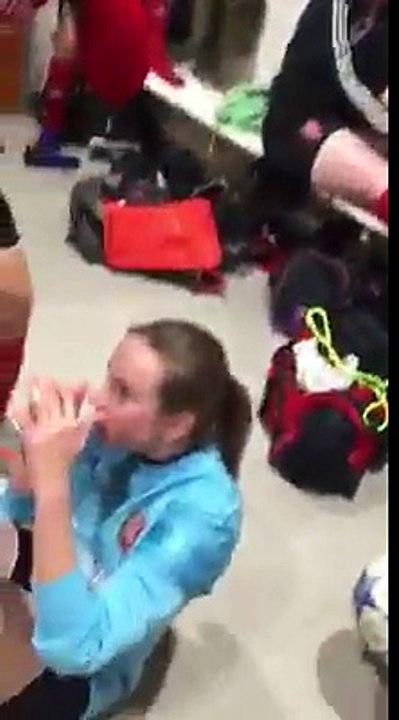 Mannequin Challenge U18F