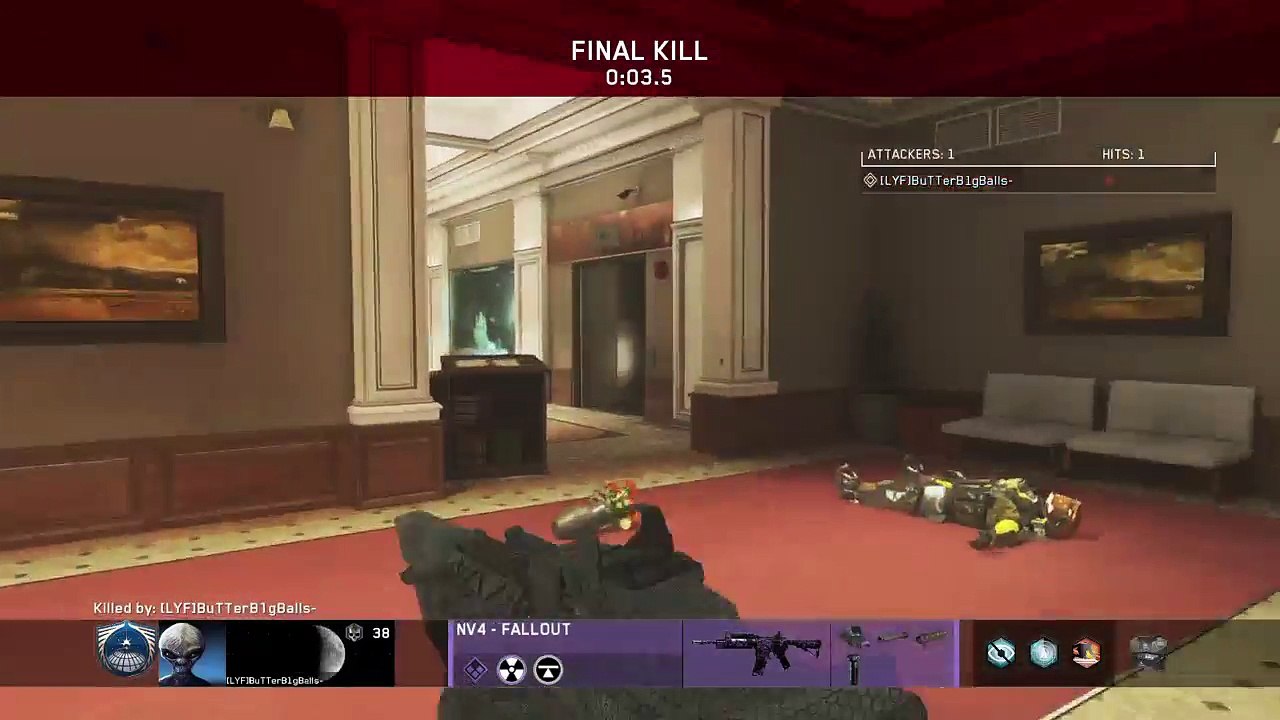 infinite warfare getting the kills (3)