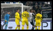 Daniele Rugani Goal HD - Juventus 2-0 Dinamo Zagreb - 07.12.2016