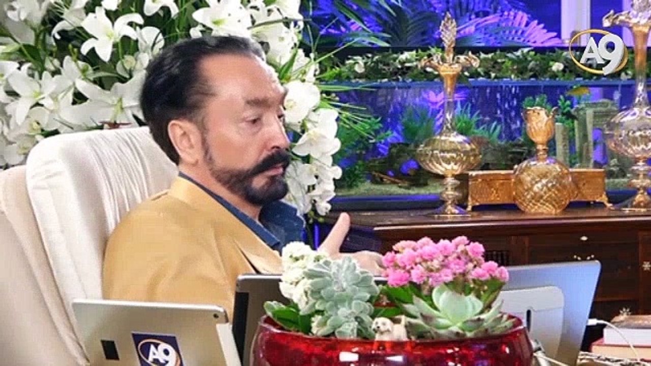 Möge Allah unser Land von diesem Unheil befreien und uns ermöglichen den İmam Mahdi und den gesegneten Jesus zu sehen.