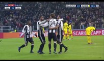 Daniele Rugani Goal HD - Juventus 2-0 Dinamo Zagreb - 07.12.2016