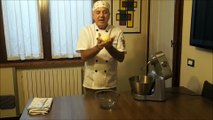 Come fare un pane buonissimo fatto in casa
