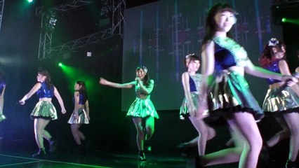 早稲田大学 ももキュン☆【UNIDOL2016-2017  Winter 関東予選2日目】2016年12月7日@新宿ReNY