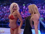 Top 10 WWE Brock Lesnar Wife Sable Moment That Prove Why She’s More FAMOUS Than Brock Lesnar In WWE - YouTube