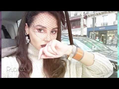 Rudina - Të reja në jetën e Aurela Hoxhës! (07 dhjetor 2016)