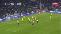 Daniele Rugani | Juventus 2 - 0 Dinamo Zagreb