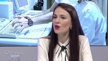 Rudina - Një spital i ri në kryeqytet! (07 dhjetor 2016)