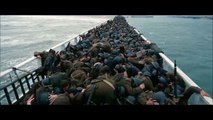 DUNKIRK Official Trailer 2017 HD TOM HARDY, Christopher Nolan Movie