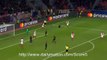 Morgan De Sanctis OWN Goal Leverkusen 3 - 0 AS Monaco CL 7-12-2016