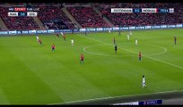 Akinfeev I. (Own goal) HD - Tottenham 3-1 CSKA Moscow - 07.12.2016