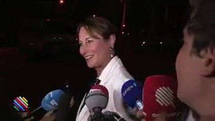 donnez moi les noms (Ségolène Royal)