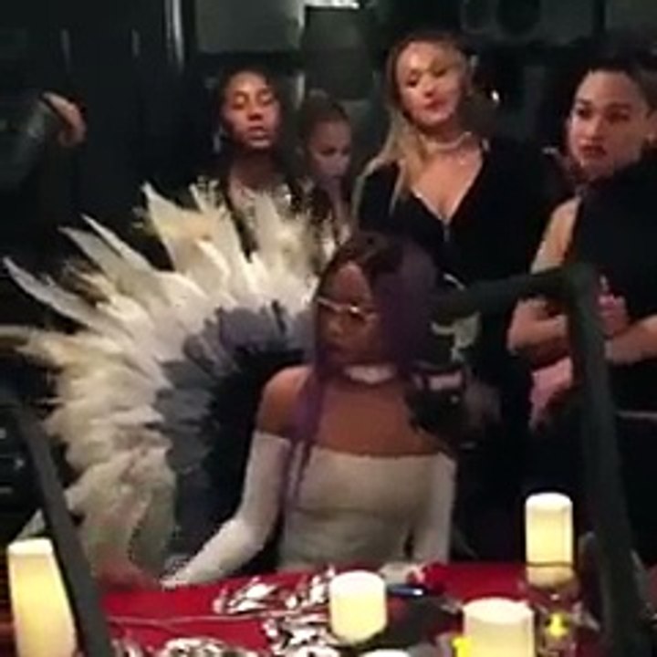 SHAY FREESTYLE SUR SKYROCK ( PLANETE RAP )