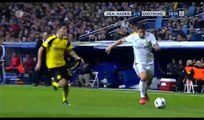 All Goals & Highlights HD - Real Madrid 2-2 Borussia Dortmund - 07.12.2016