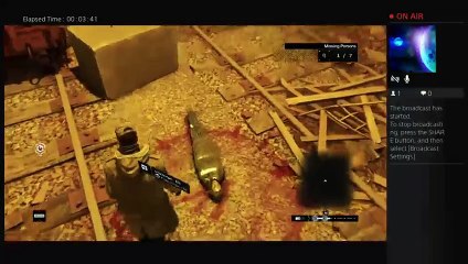 OMG-Its-Z-Joker's Live PS4 Broadcast (3)