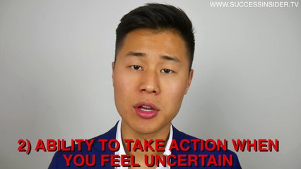 3 Signs That You Will Become Rich One Day