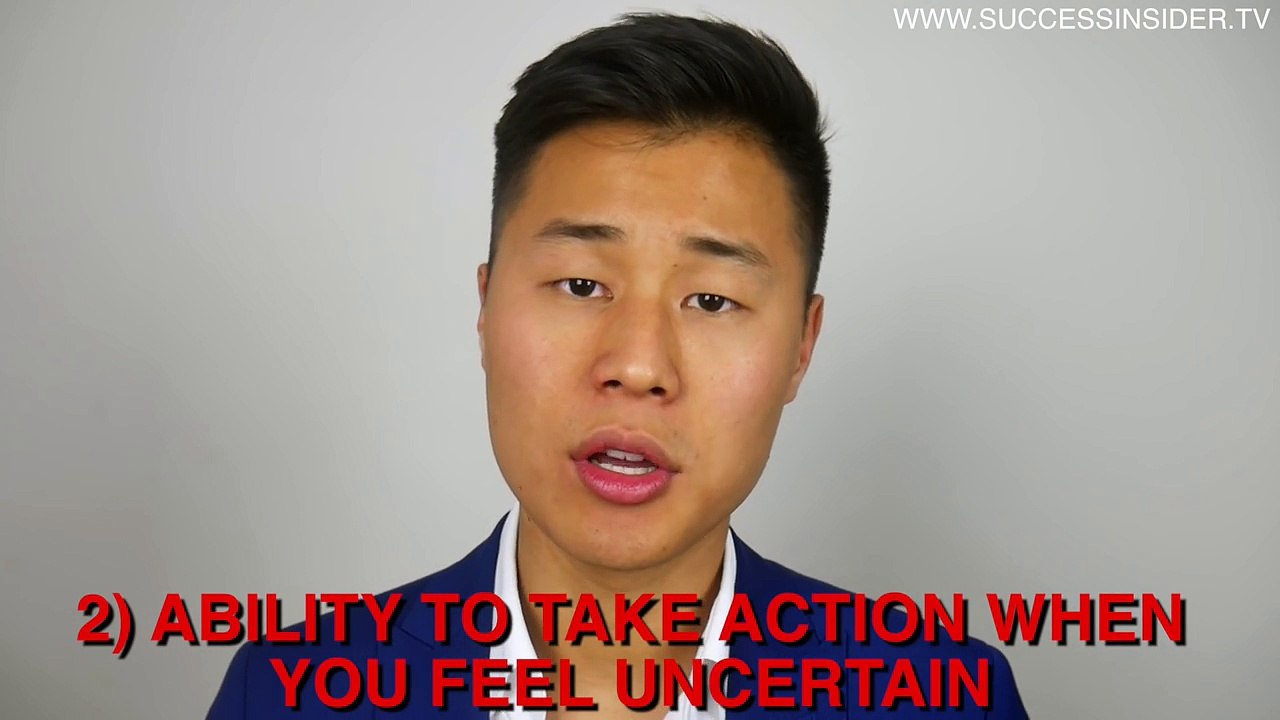 3 Signs That You Will Become Rich One Day