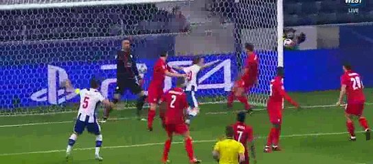 FC Porto 5-0 Leicester - Highlights - 07-12-2016 HD