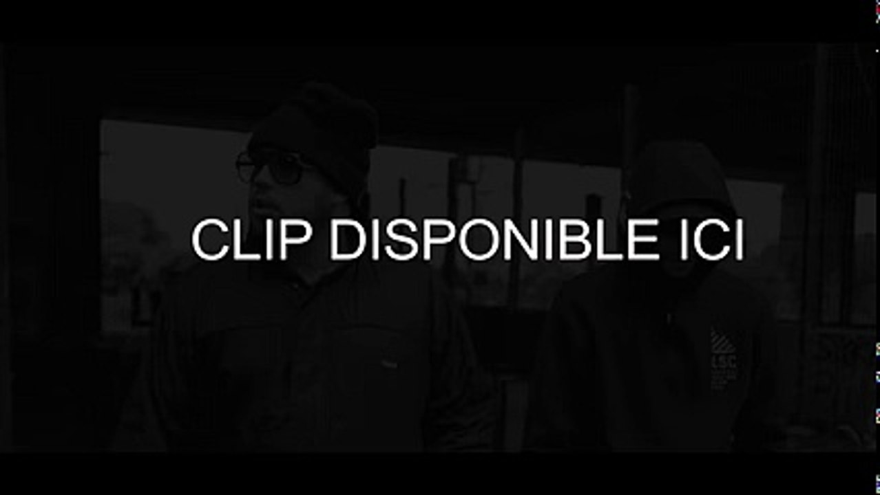 LaCraps- Pas d'Thèmes ( Cuts Dj Rolxx & Prod Nizi) #LPDT