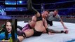 WWE Smackdown 12/6/16 Orton Bray Wyatt vs Slater Rhyno