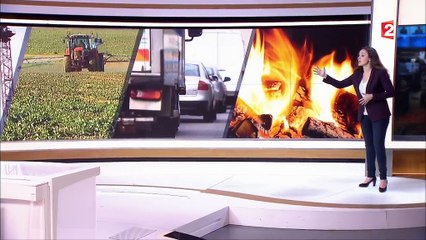 Pollution : quels sont les facteurs qui la causent ?