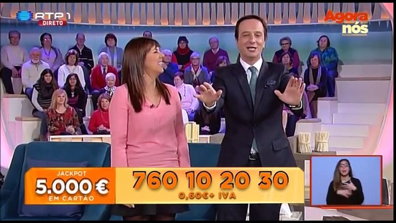 Tânia Ribas de Oliveira vai ser mamã pela 2ª vez