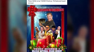 Jerry Lawler No Longer On WWE Weekly Programming