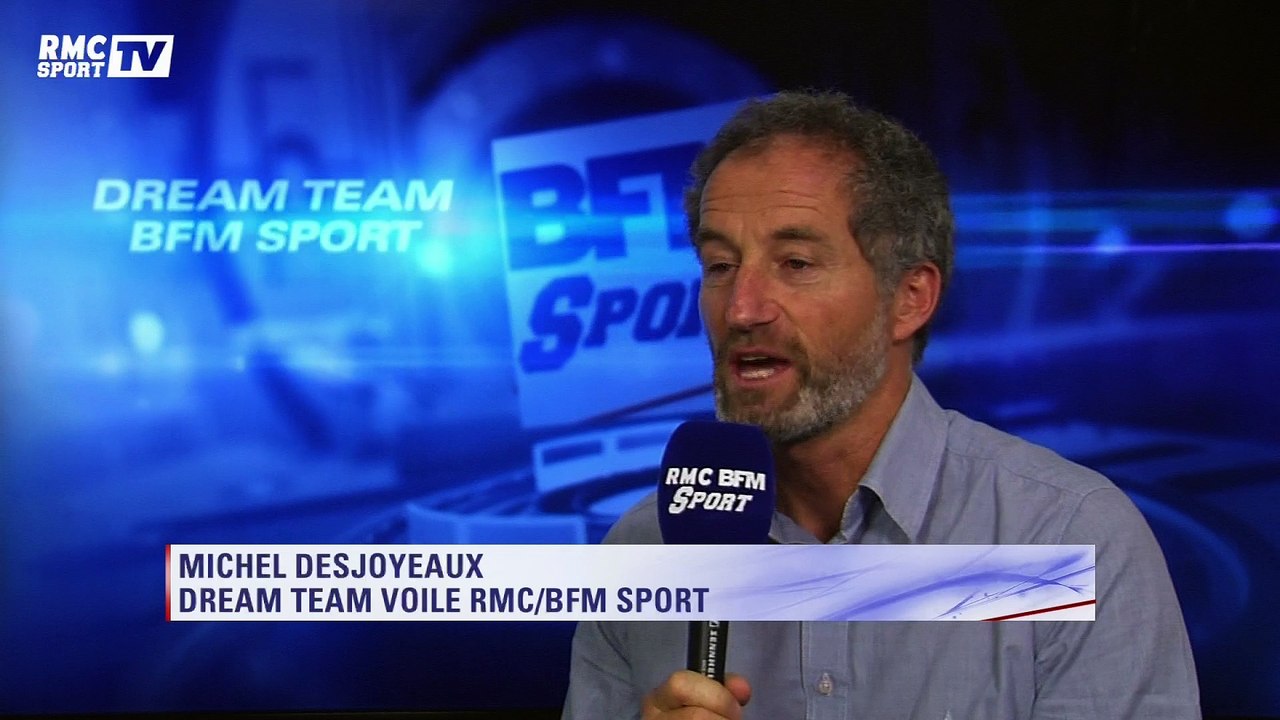 Vendée Globe : Desjoyeaux décrypte les difficultés des skippers